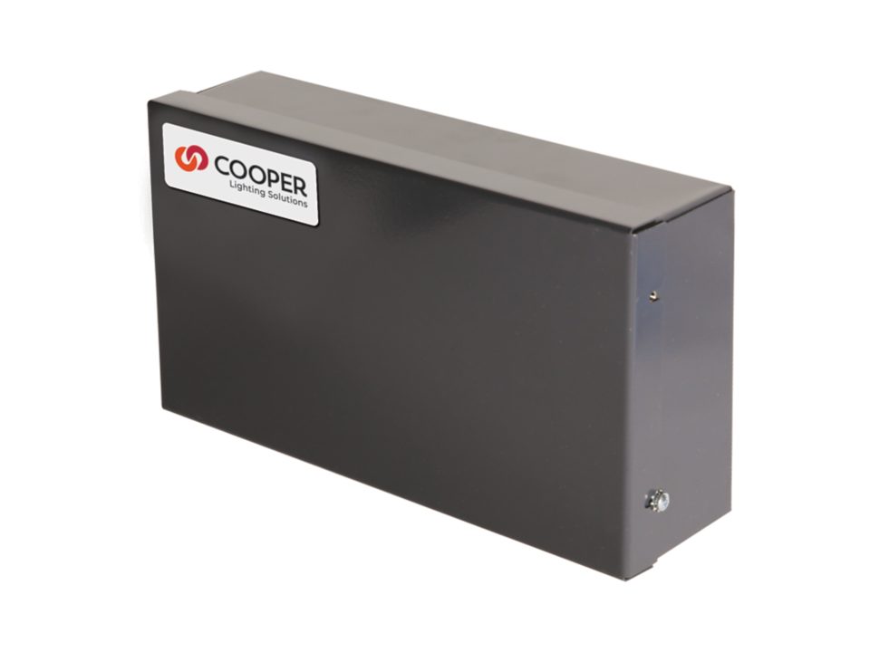 DMX Light Controller - DMX Output | Cooper Lighting Solutions