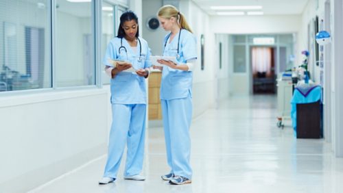 RTLS Can Help Make Data-Driven Decision