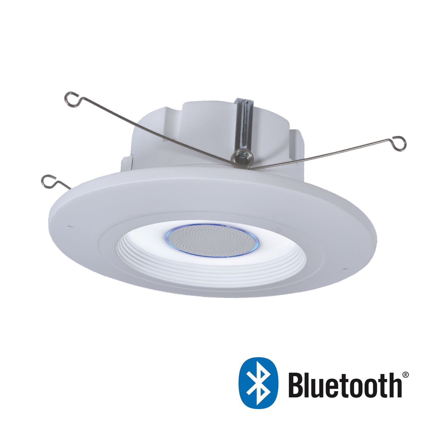 HALO Home Voice Smart Recessed Downlight - RL56 | Cooper Lighting