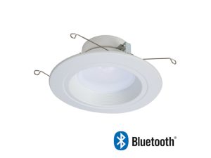 HALO Home Lumen Select Smart Recessed Downlight - RL56