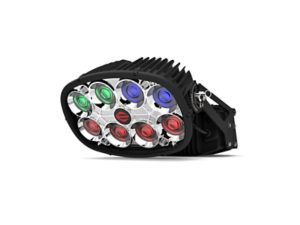 LUMASPORT 8 PRISM - Local