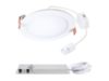 HLB QuickLink Low Voltage 0-10V Canless Downlights