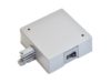 Live Feed/Current Limiter Enclosure - TEK4 Track