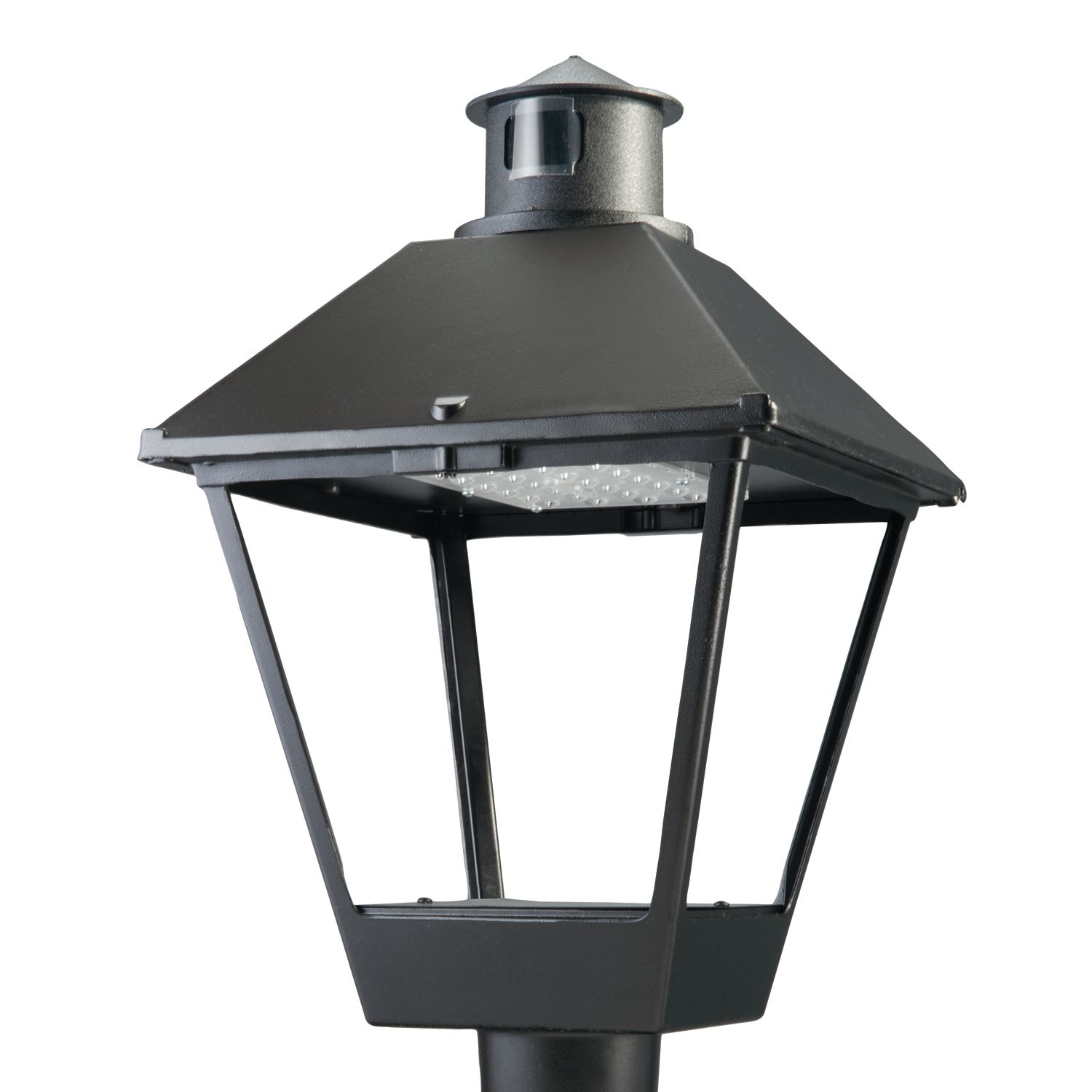 LXF/LXT Lexington HID/LED Cooper Lighting Solutions