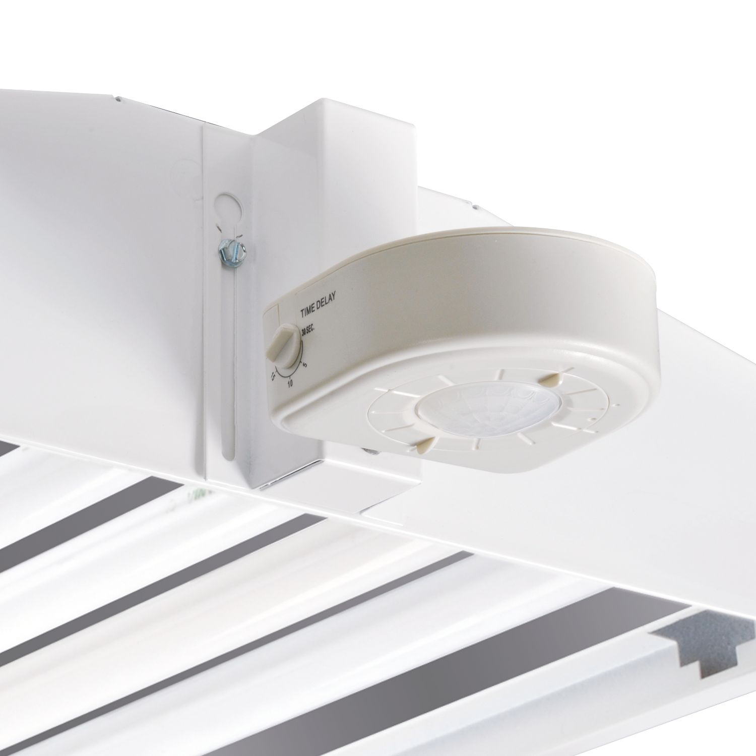 F-Bay Occupancy Sensors | Cooper Lighting Solutions