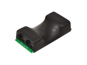 WS-RJ45 - Lead Wallstation Interface Coupler Room Controller / DLVP