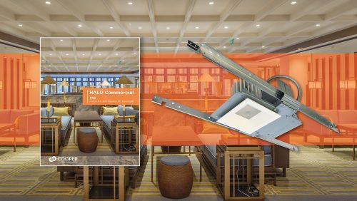 HALO Commercial = Efficiency + Value