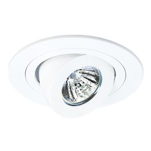 HAL 1496P WHITE RETRACTABLE SUPER A DJUSTABLE 60 (