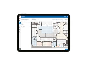 CORE Lighting App (TRX-LGT250)