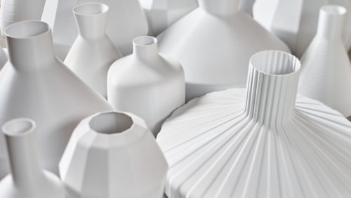 The Textures That Bind Us