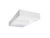 MPR3 Medical Patient Room, 3 Function, Recessed
