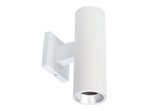 2" Cylinder LSR2B/LSSQ2B Round and Square LED