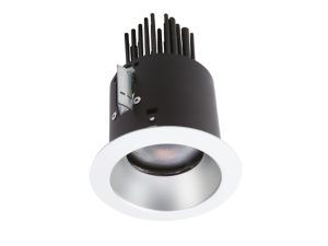 LD2B LED 2" Round Recessed Downlight