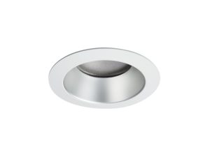 LDA2B LED 2-3/4" Adjustable/Slope Downlight