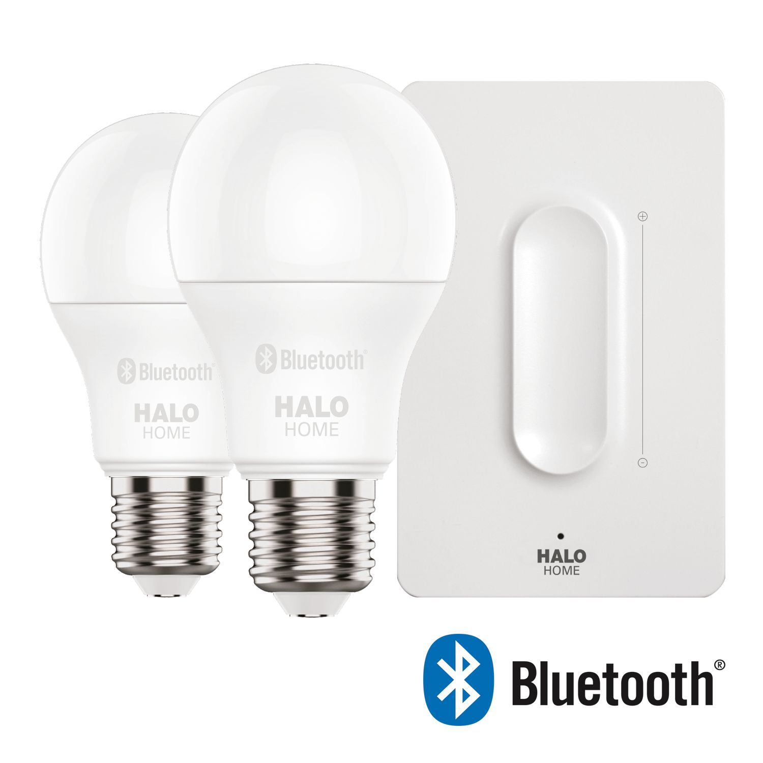 HALO Home Smart Wireless Dimming Kit - HHA19 | Cooper Lighting Solutions