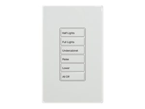 Room Controller / DLVP Zone Wallstation