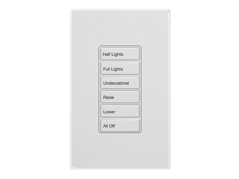 vaultroom AIROUTEE Lサイズ　ホワイト Cooper Controls RC-3TLB-Z1D-W Room Controller, Zone 1, RL