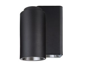 6" Standard Cylinder LER6C/LESQ6C General Illumination Round and Square LED