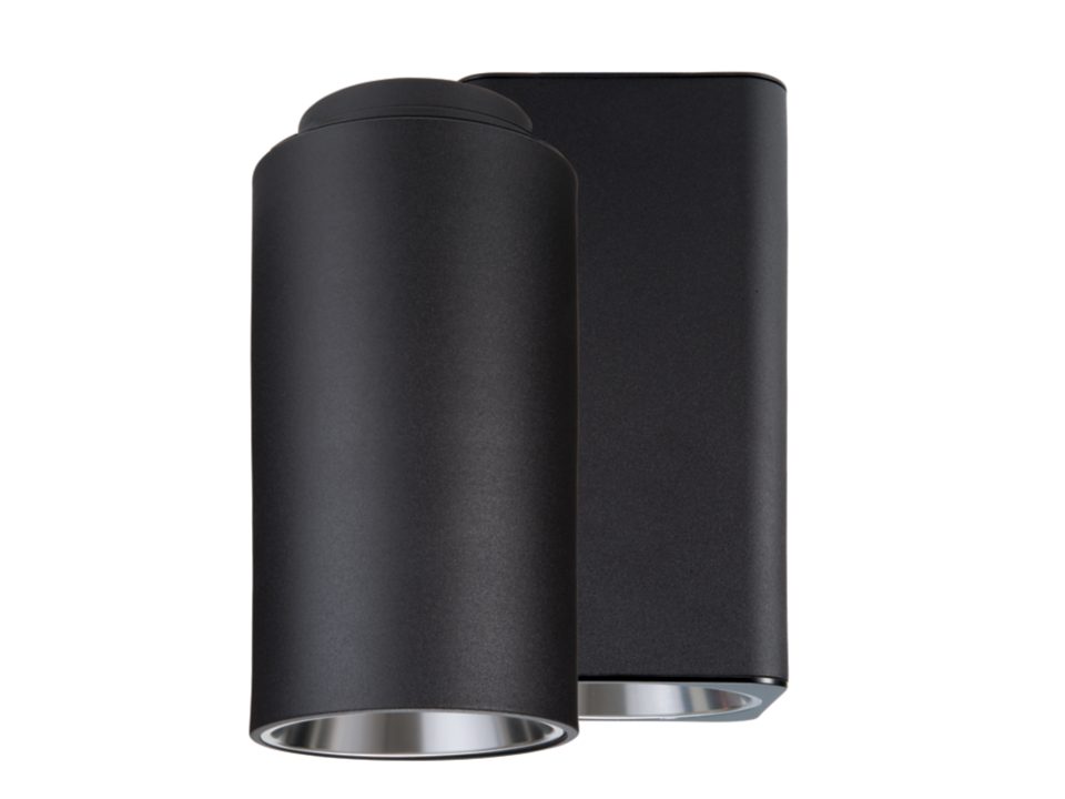 Led Cylinders Cooper Lighting Portfolio Architectural