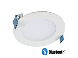 HALO Home HLB4 4" Smart Canless Direct Mount 