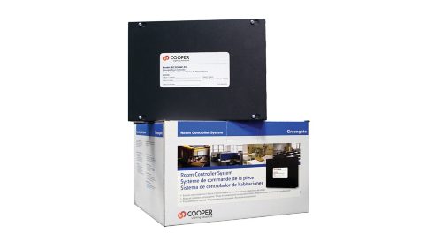 Room Controller QuicKits