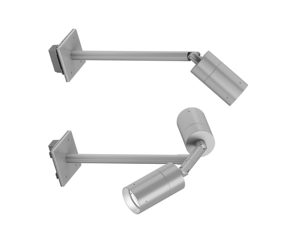 Lanterra 1003 LED, Signs