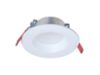 LT3-DM 3" Regressed Canless Direct Mount