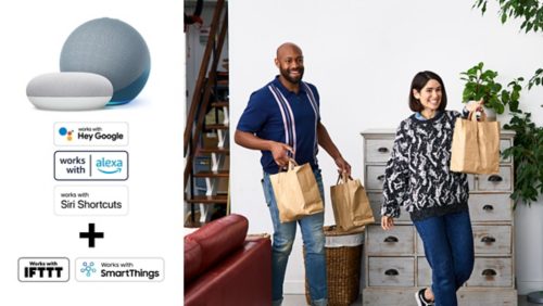 Voice Control and Integrations