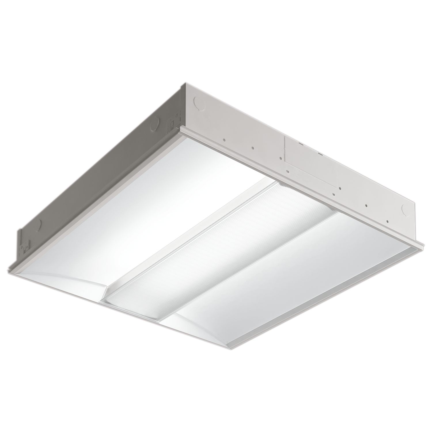 エクリ 1 2 3 Class R3/Z3 LED | Cooper Lighting Solutions