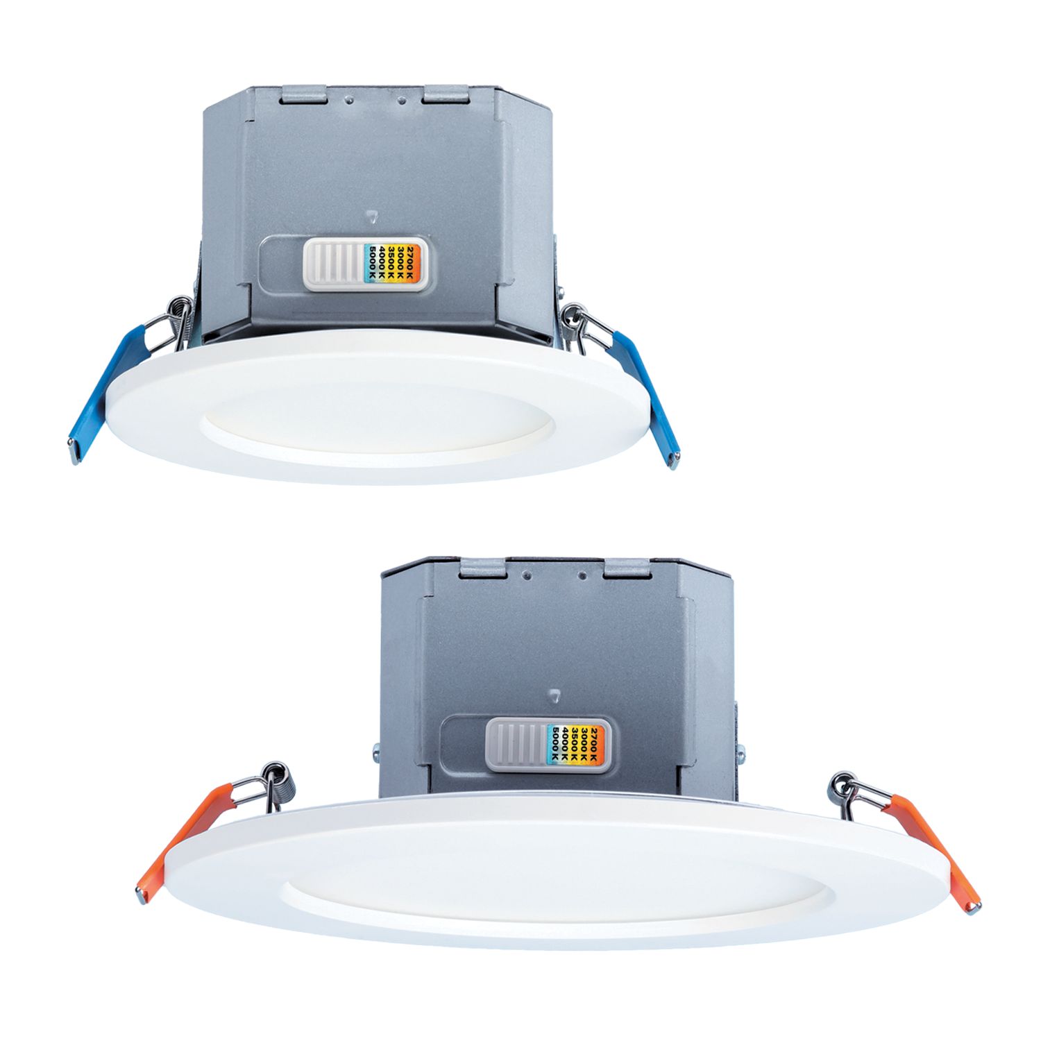 CJB Integrated JBox Downlight Cooper Lighting Solutions Cooper