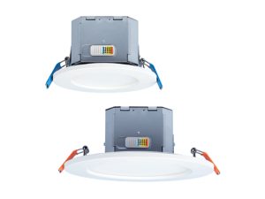 CJB Integrated JBox Downlight