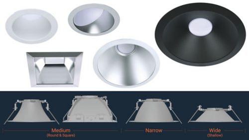 Fewer Parts. Fewer Pieces.