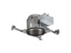 H2750ICAT 6" Shallow New Construction LED Quick Connect Housing