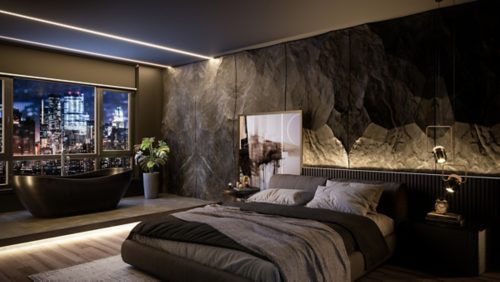 Connectors That Eliminate Dark Spots