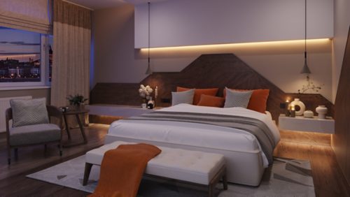 Multiple Profiles. One Flexible System.