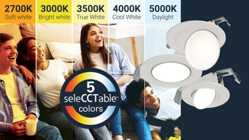 5 Color SeleCCTable