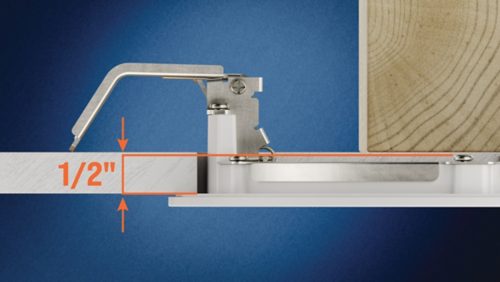 Ultra-thin Solution