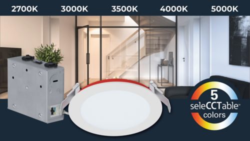 5-Color Field-SeleCCTable™