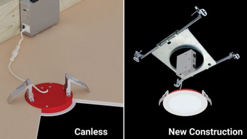 New Construction or Remodeling