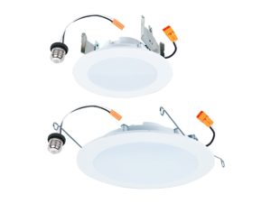 HLBT Slim LED Trims