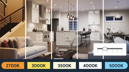 Fast and Easy Installation