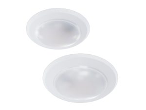 HLC Tapered Surface Mount LED Disk Lights