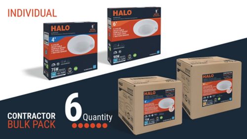 Individual or Bulk Packs