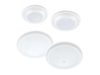 HLS Tapered Surface Mount LED Disk Lights