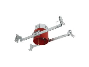 JB4 4" Hybrid Junction Box Housing (Fire Safe Solution)