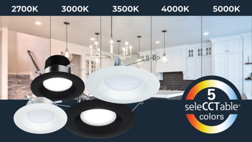 5-Color Field-SeleCCTable™