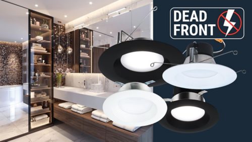 Safely install anywhere