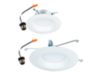 LT Recessed LED Trims