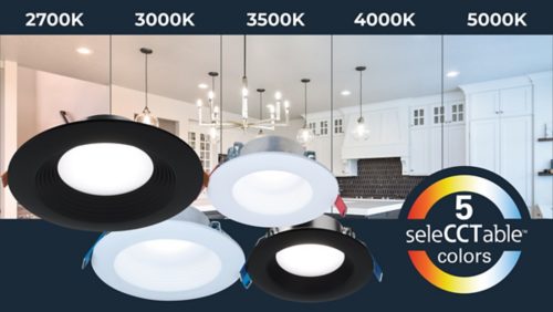 5-Color Field-SeleCCTable™