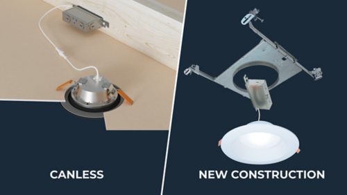 New Construction or Remodeling